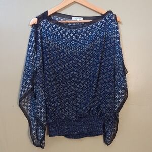 Max Studio Blouse